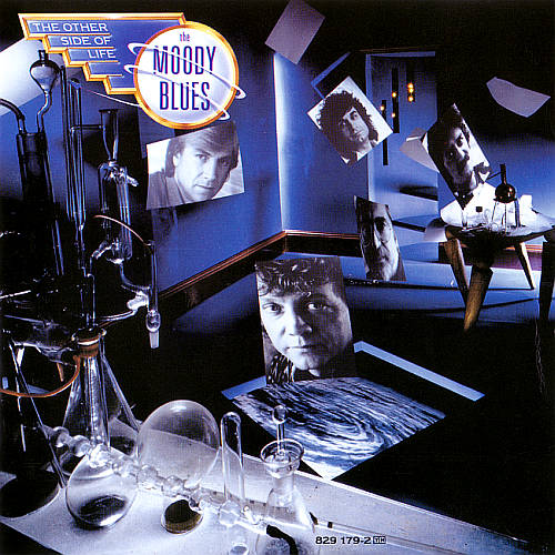 The Moody Blues - 1986 The Other Side Of Life